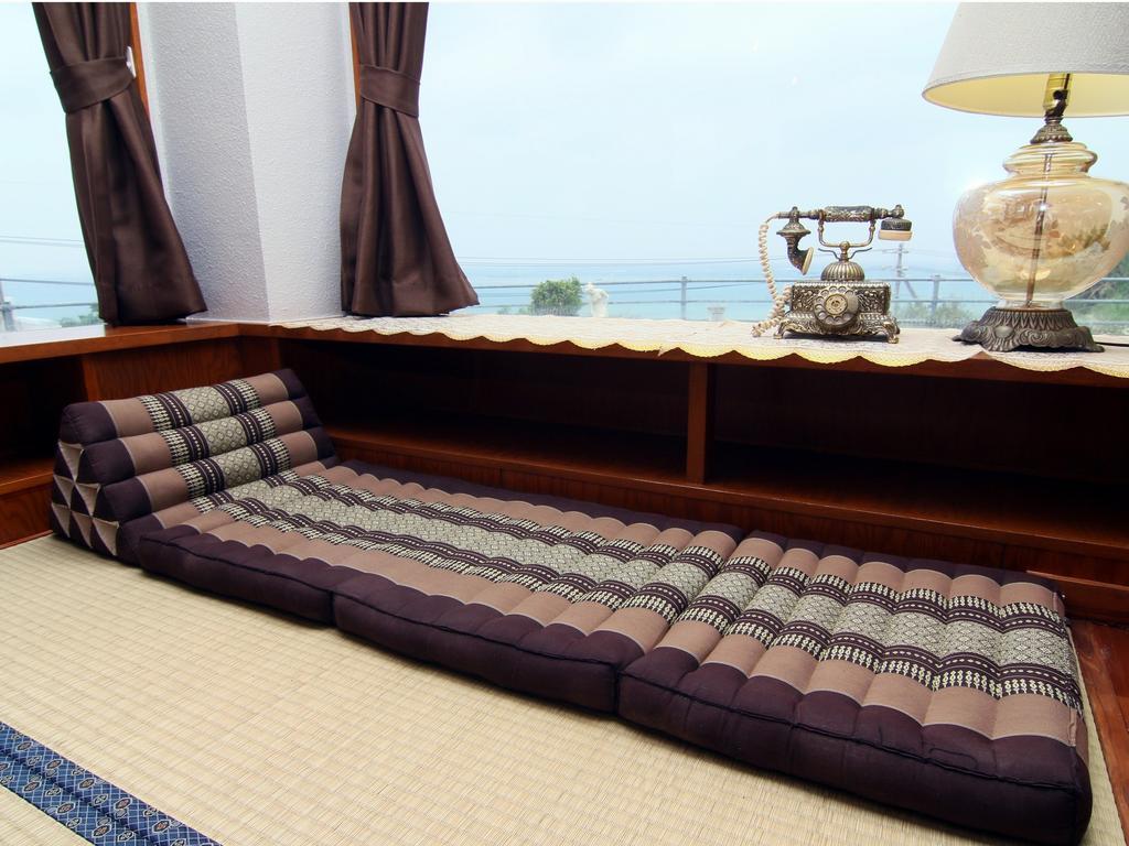מוטובו Minshuku Tantawan -Seven Hotels And Resorts- מראה חיצוני תמונה